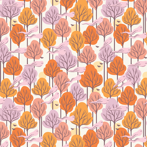 Phantom Forest Ray from Ghostly & Haunted by AGF Studio for AGF