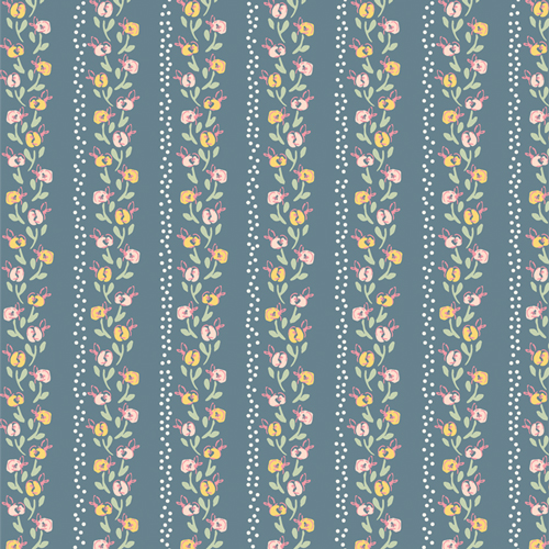 Citee Florale from Mademoiselle by Patty Basemi for AGF (Avail Dec)