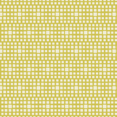Kings Road Yellow From Squared Elements By AGF Studo