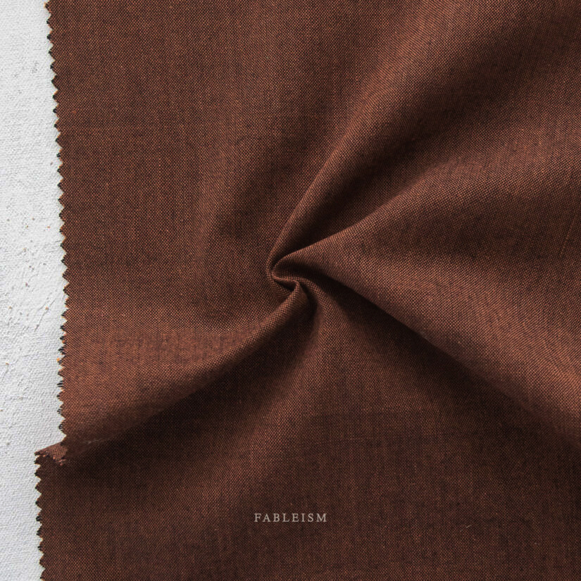 Garnet from Everyday Chambray Nocturne by Fableism (Due May)