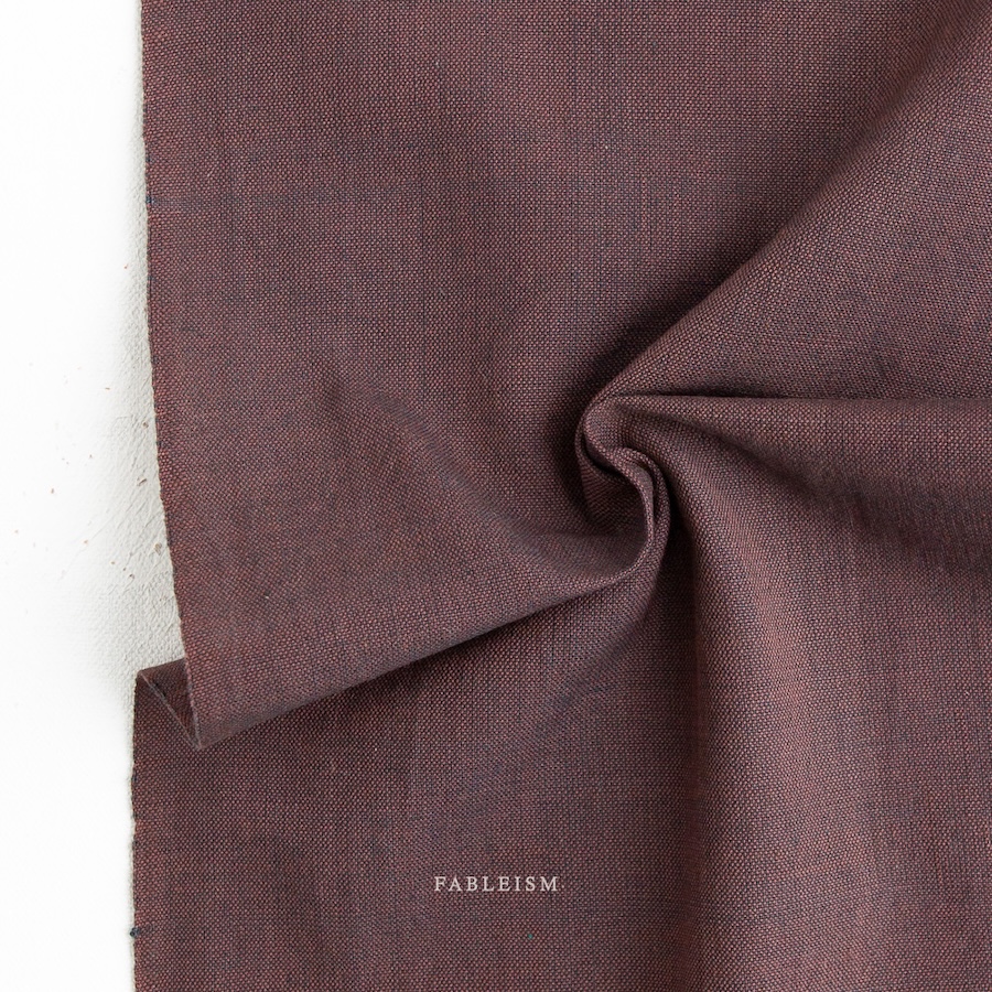 Clove From Watercolour Wovens By Fableism (Avail Jan)