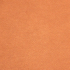 Copper Metallic Imitation Leather from Santiago by Modelo Fabrics