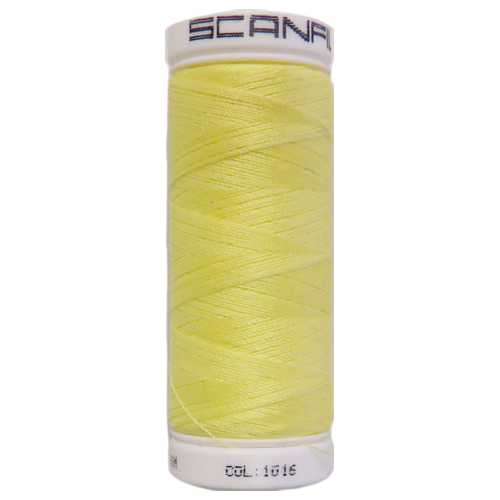 Scanfil Universal Sewing Thread 100 Metre Spool - 1016