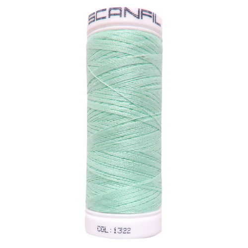 Scanfil Universal Sewing Thread 100 Metre Spool - 1322