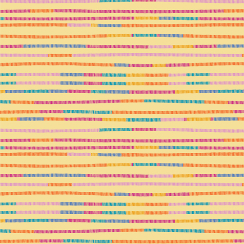 Make Embroidery Cheer from The Cur8tor Artista by AGF Studio for AGF (Avail Jan)