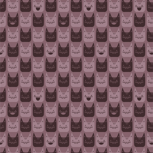 Midnight Meows from Ghostly & Haunted by AGF Studio for AGF