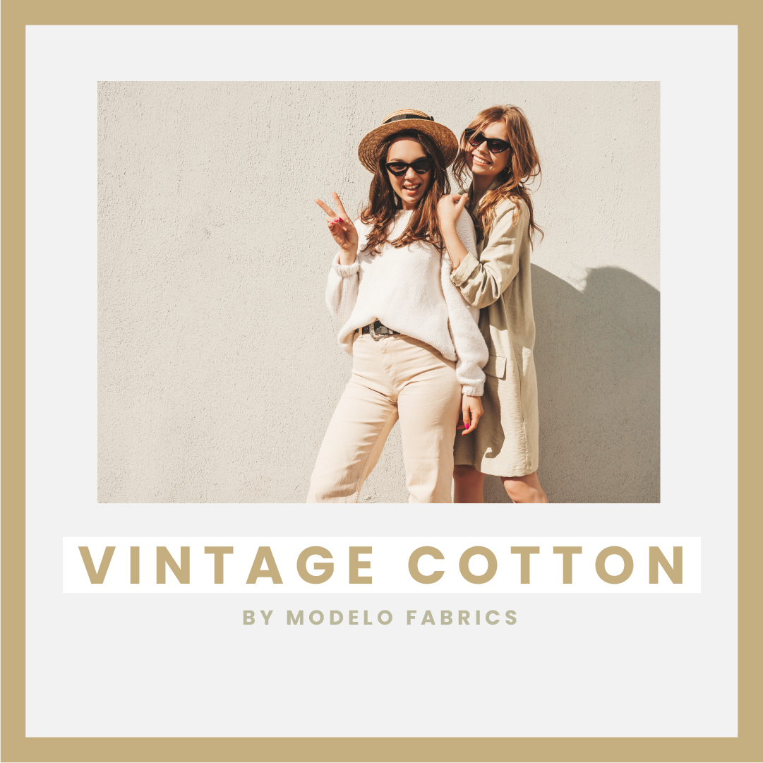 Vintage Cotton