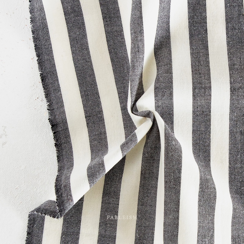 Licorice Stripe From Swedish Holiday For Fableism (Avail Sep)