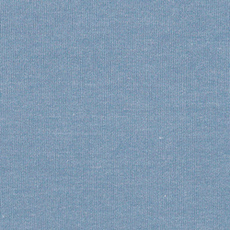 Heathered Denim French Terry from Malmo by Modelo Fabrics