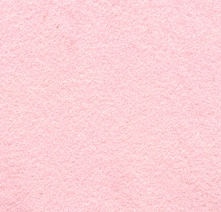 Pink - Woolfelt 20% Wool / 80% Rayon 36in Wide / Metre