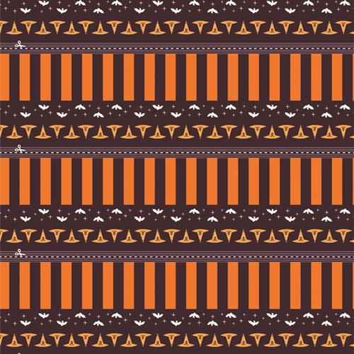 Wicked Bound from Ghostly & Haunted by AGF Studio for AGF