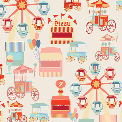 Festival Wonders from Purr Parade by AGF Studio for AGF (Avail Jan)