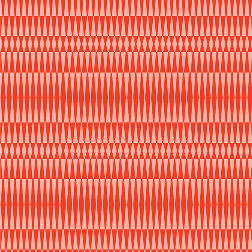 Carnival Stripe Flame from Purr Parade by AGF Studio for AGF (Avail Jan)