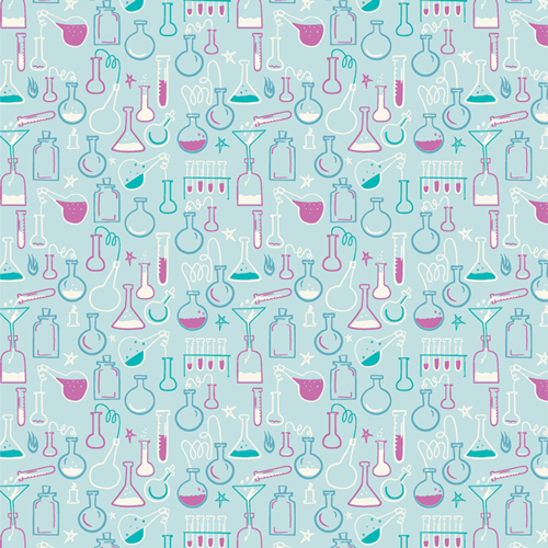 Perfect Chemistry from Rocket Science by AGF Studio for AGF (Avail Dec)