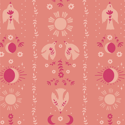 Ascendence Shimmer from Starling by Maureen Cracknell for AGF