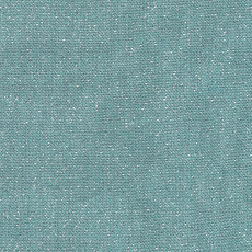 Glimmer Solids Mineral Blue- Cloud9 Yarn-dyed Broadcloth W/metallic / Mtr