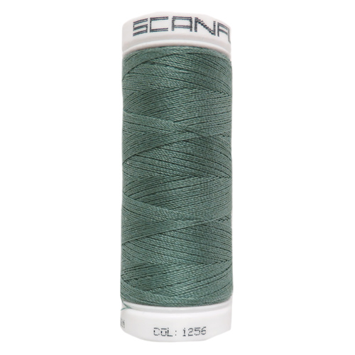 Scanfil Universal Sewing Thread 100 Metre Spool - 1256