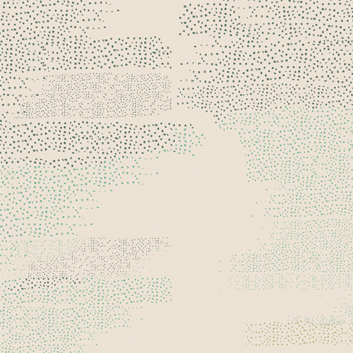 White Noise Fresh from The Cur8tor Botanica by AGF Studio for AGF