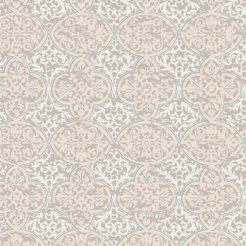 Ornamental Grace from The Cur8tor Romantica by AGF Studio for AGF