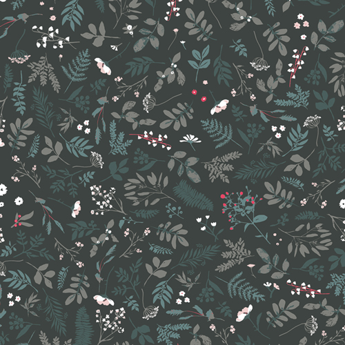 Dark Foresta from Plentiful by Katarina Roccella (Avail Jan)