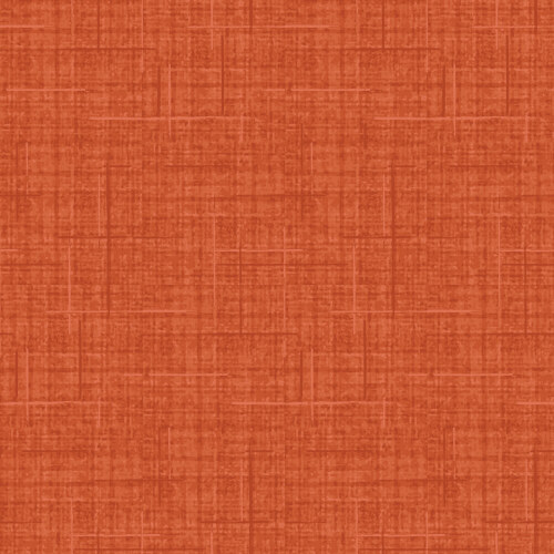 Burnt Orange From Boomerang Blenders Winstead By Cloud9 Fabrics (Due Nov)