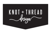 Knot + Thread Design