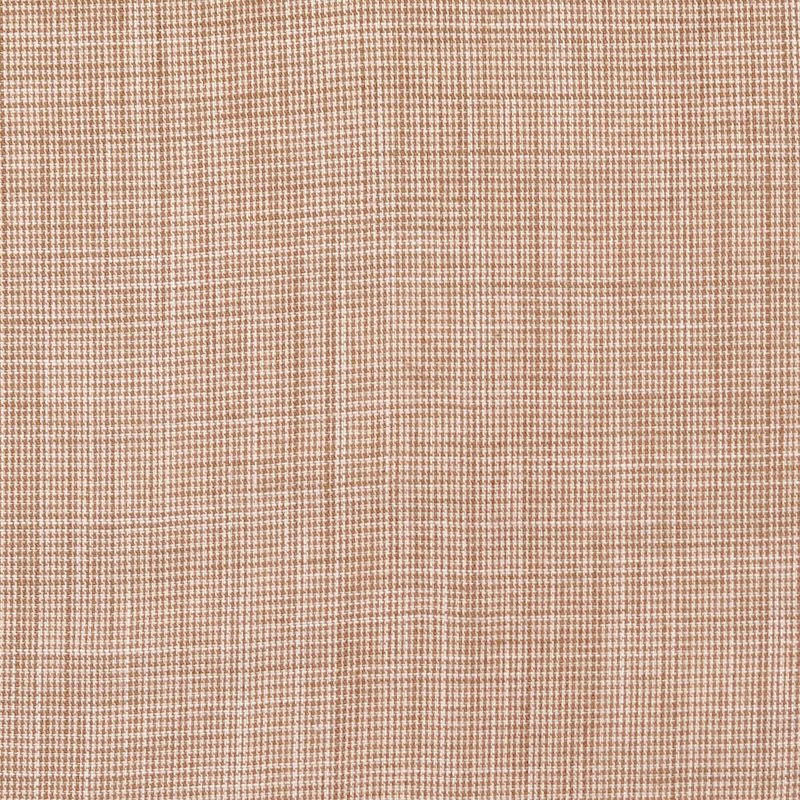 Sand Yarn Dyed Cotton Poplin From Jermyn By Modelo Fabrics