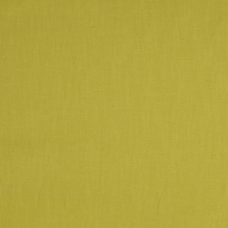 Chartreuse Washed Linen from Carlow by Modelo Fabrics
