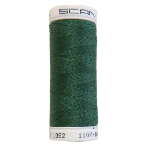 Scanfil Universal Sewing Thread 100 Metre Spool - 1062