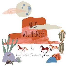 Arid Wilderness