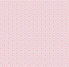 Petal Pink From Oval Elements By AGF Studio