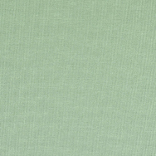 Sage Green Cotton Jersey by Modelo Fabrics