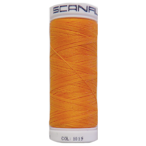 Scanfil Universal Sewing Thread 100 Metre Spool - 1019