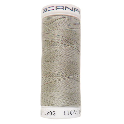 Scanfil Universal Sewing Thread 100 Metre Spool - 1203