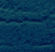 Ragtime Blue - Woolfelt 20% Wool / 80% Rayon 36in Wide / Metre