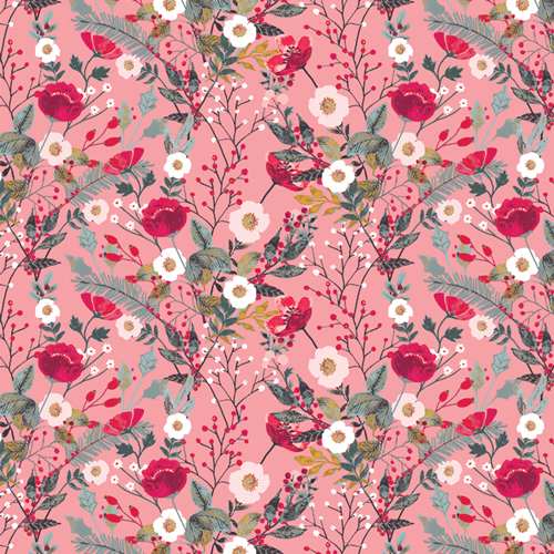 Merriment Flora from Adventale by Katarina Roccella for AGF (Avail Jul)