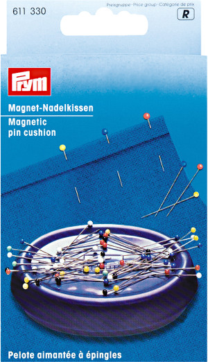 Prym Magnetic Pincushion