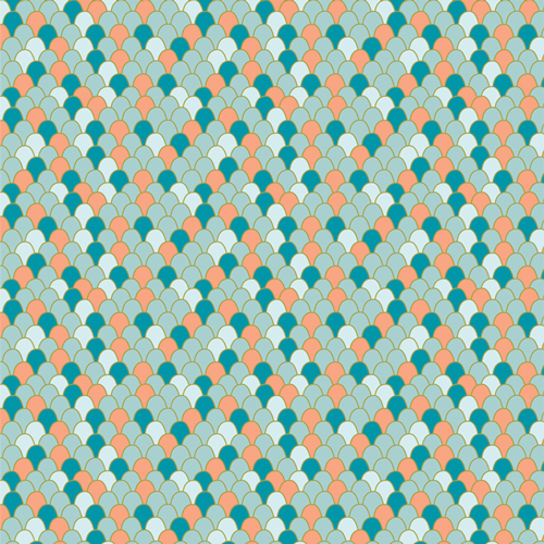 Mosaico Marinho Costa from Costeira by AGF Studio for AGF