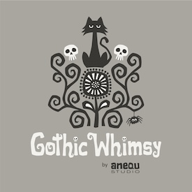 Gothic Whimsey