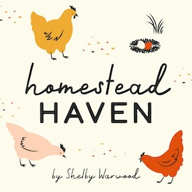 Homestead Haven