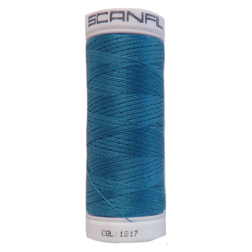 Scanfil Universal Sewing Thread 100 Metre Spool - 1217