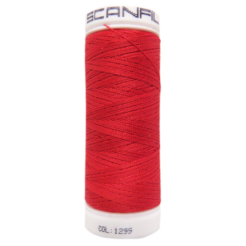 Scanfil Universal Sewing Thread 100 Metre Spool - 1299