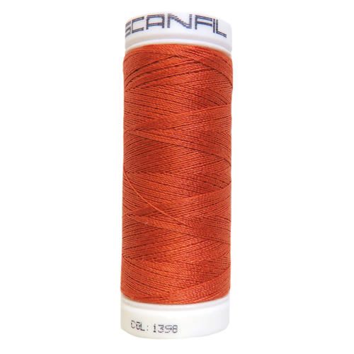 Scanfil Universal Sewing Thread 100 Metre Spool - 1398