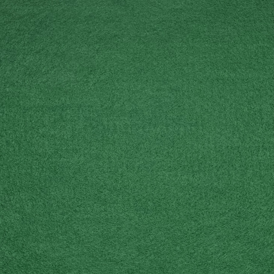 Spinach Leaf - Woolfelt 35% Wool / 65% Rayon 36in Wide / Metre