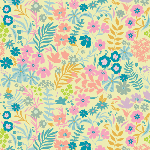 Brisa de Flores from Costeira by AGF Studio for AGF