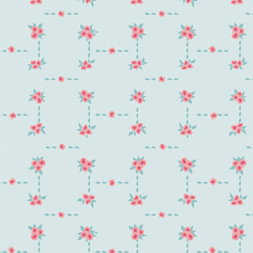 Blossom Road from The Cur8tor Romantica by AGF Studio for AGF