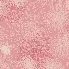 Blush From Floral Elements By AGF Studio