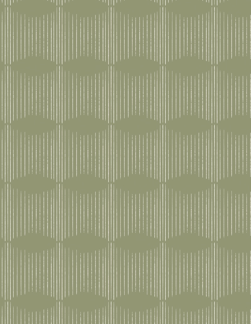 Dream Weaver Potager from Potager by Sharon Holland for AGF (Avail Dec)