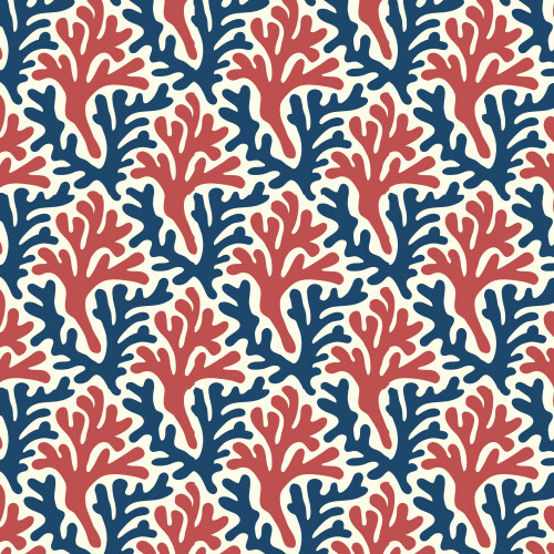 3133 From Ocean Motion In Canvas By Roucoucou For Cloud9 Fabrics (Avail Feb)