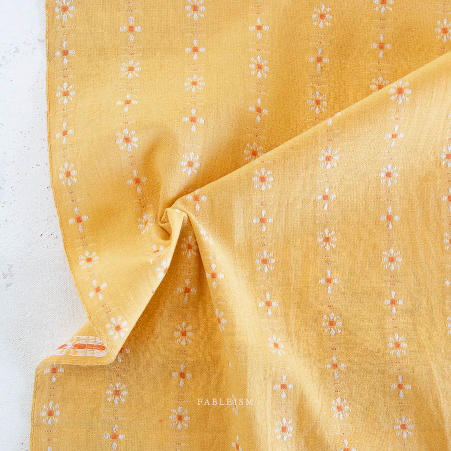 Buttercup Daisy From Forest Forage By Fableism (Avail Nov)